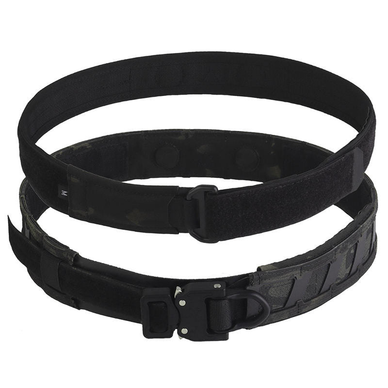 Cinturón Táctico Magnetico tipo Agilite Tactical Battle Belt Dring