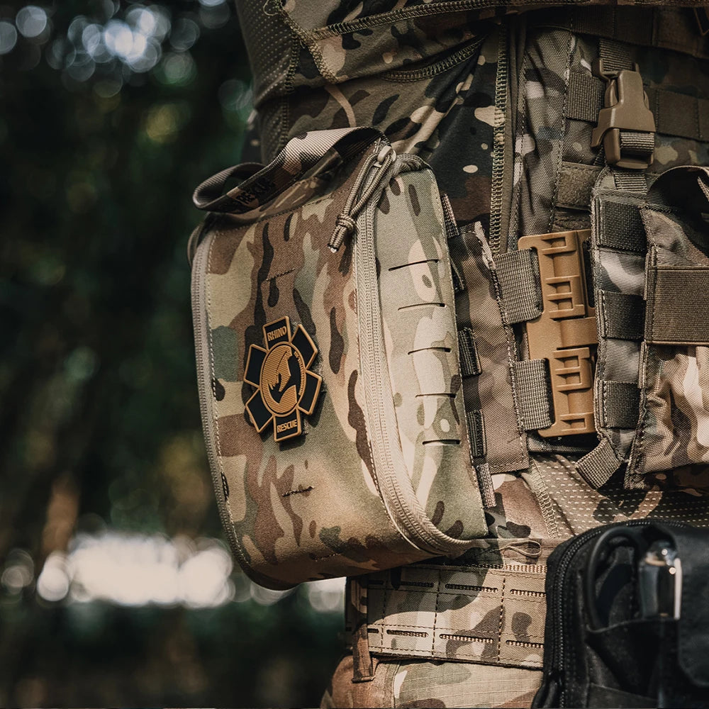 Rhino Rescue IFAK Kit Molle