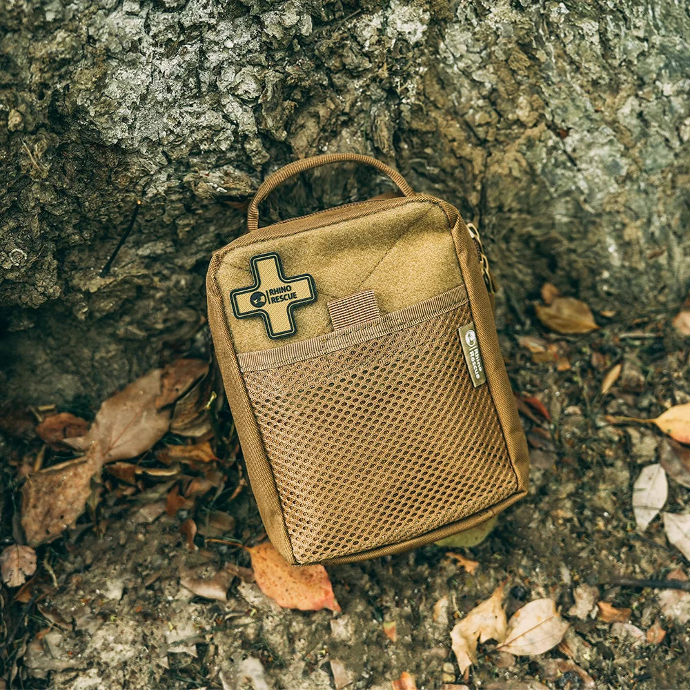 IFAK RHINO RESCUE Molle UNIDADES  LIMITADAS