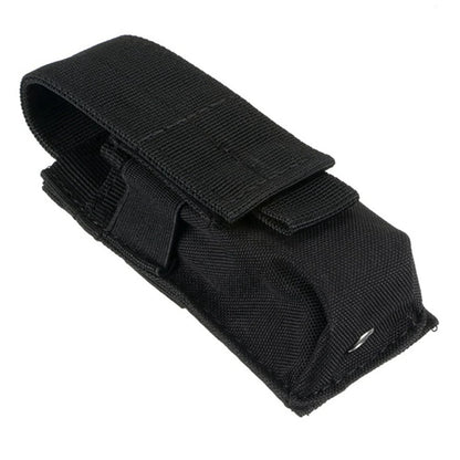 Pouch para cargador, navaja o linterna