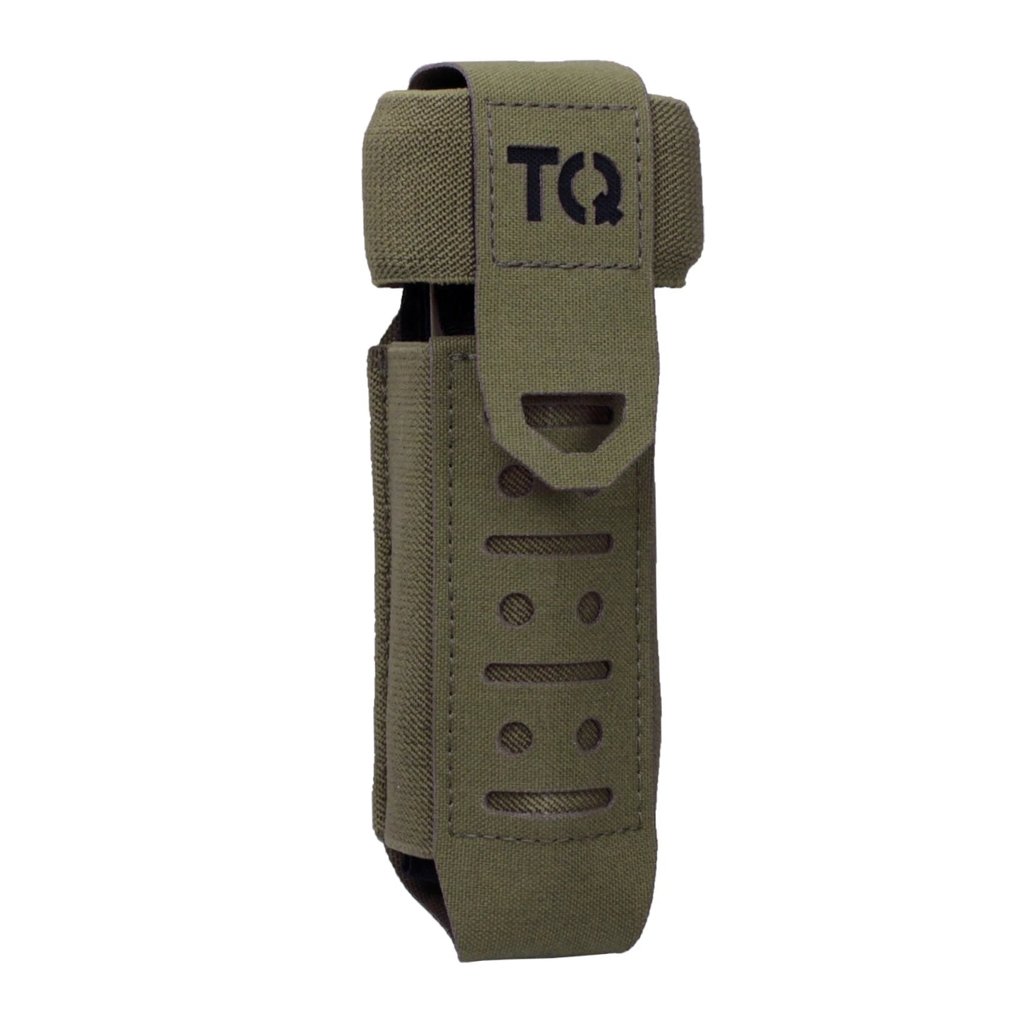 TQ Pouch Torniquete Elytra, sistema Molle porta Tijeras