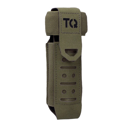 TQ Pouch Torniquete Elytra, sistema Molle porta Tijeras