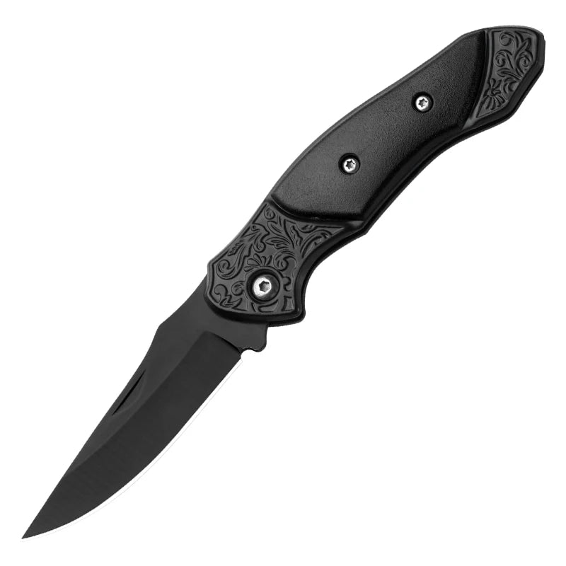 Navaja Táctica Plegable