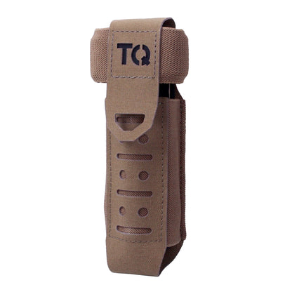 TQ Pouch Torniquete Elytra, sistema Molle porta Tijeras