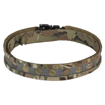 Cinturón MOLLE hebilla Metal D-Ring