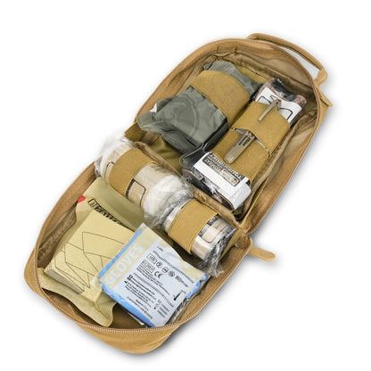 IFAK RHINO RESCUE Molle UNIDADES  LIMITADAS