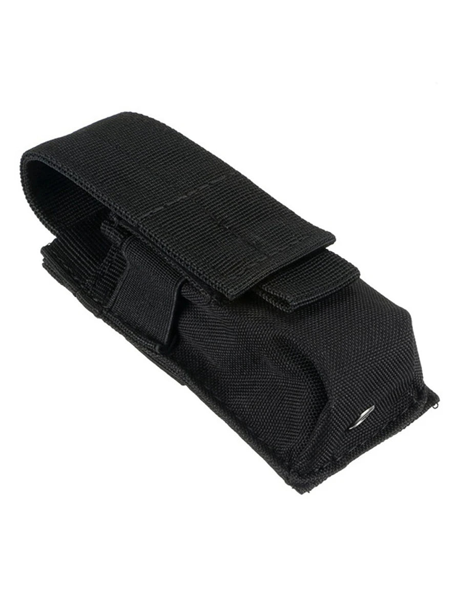 Pouch para cargador, navaja o linterna