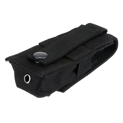 Pouch para cargador, navaja o linterna