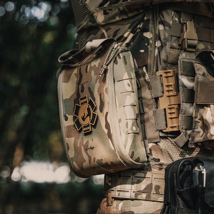 Rhino Rescue  IFAK Kit Molle