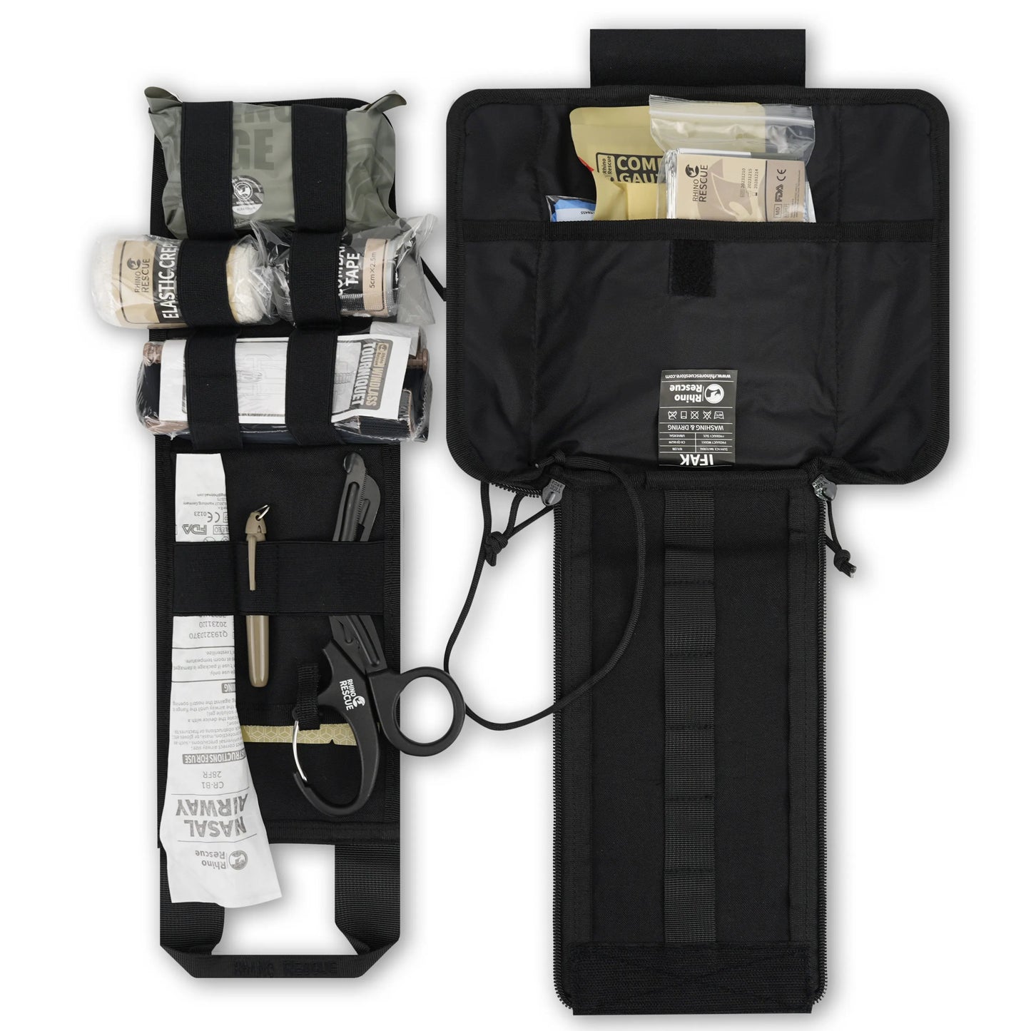 Rhino Rescue  IFAK Kit Molle